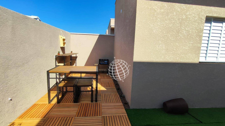 Imagem Casa com 2 Quartos à Venda, 59 m² em Jardim Santa Fe - Bom Jesus Dos Perdões