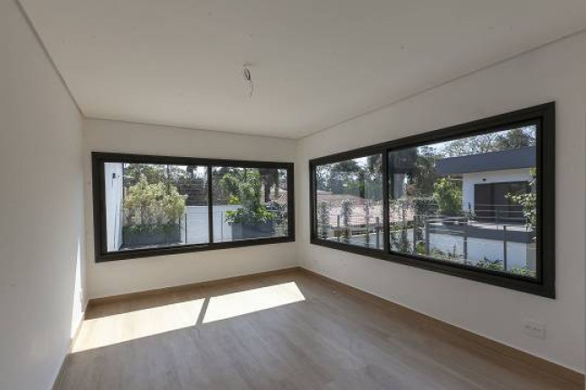Imagem Casa com 5 Quartos à Venda, 410 m² em Alto De Pinheiros - São Paulo