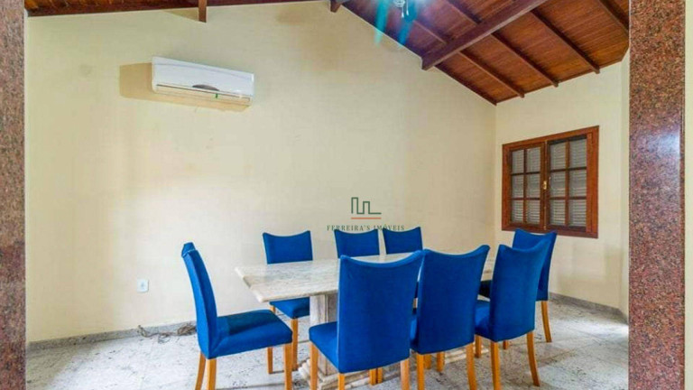 Imagem Casa com 4 Quartos à Venda, 240 m² em Itaipu - Niterói