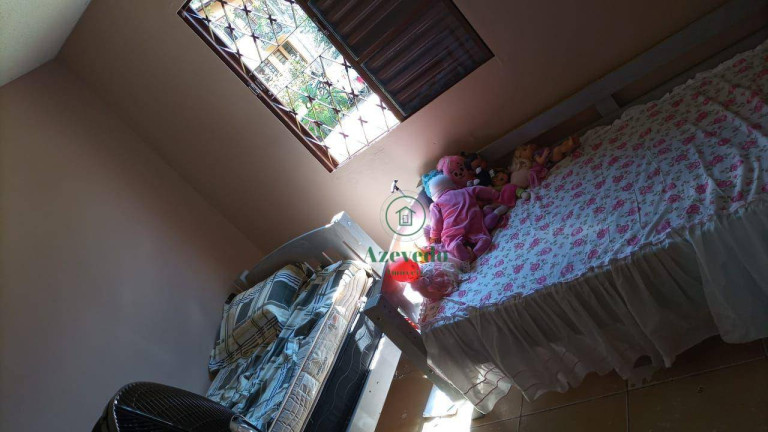 Imagem Casa com 2 Quartos à Venda, 44 m² em Residencial Parque Cumbica - Guarulhos