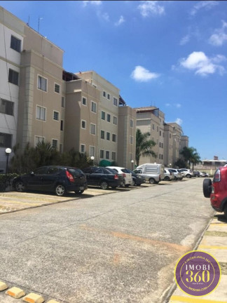Imagem Apartamento com 3 Quartos à Venda, 62 m² em Vila Santana - Mogi Das Cruzes