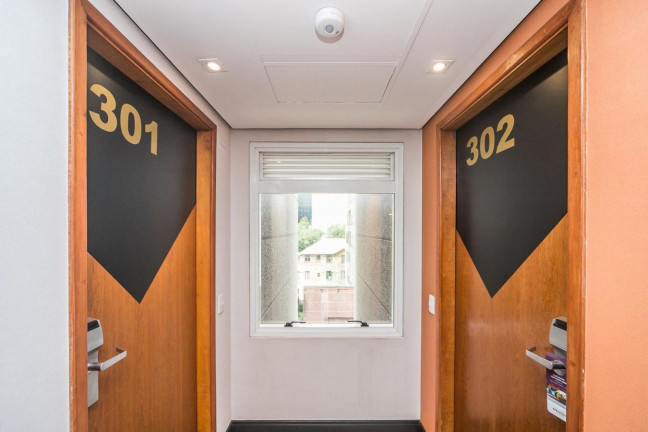 Imagem Apartamento com 1 Quarto à Venda, 29 m² em Bela Vista - São Paulo