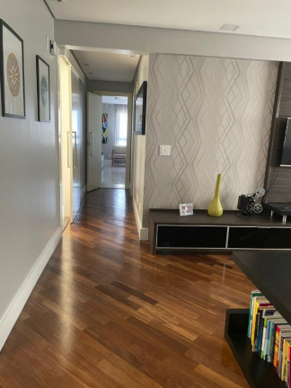 Imagem Imóvel com 3 Quartos à Venda, 233 m² em Jardim Taquaral - São Paulo Imagem Imóvel com 3 Quartos à Venda, 233 m² em Jardim Taquaral - São Paulo