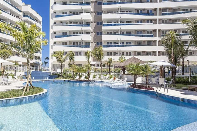 Imóvel com 3 Quartos à Venda, 92 m² em Recreio Dos Bandeirantes - Rio De Janeiro