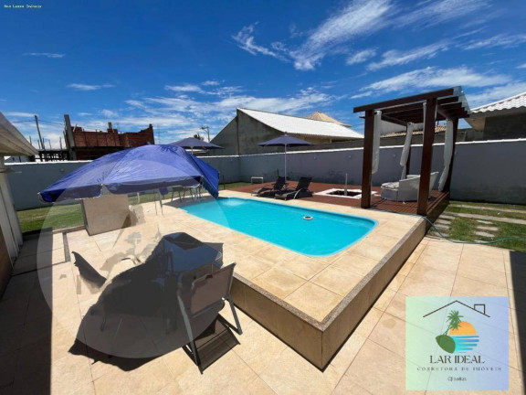 Imagem Casa com 3 Quartos à Venda, 480 m² em Praia Seca - Araruama Imagem Casa com 3 Quartos à Venda, 480 m² em Praia Seca - Araruama