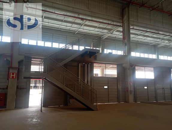 Imagem Imóvel Comercial para Alugar, 2.198 m² em Cumbica - Guarulhos