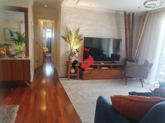 Imagem Apartamento com 4 Quartos à Venda, 147 m² em Centro - São Bernardo Do Campo Imagem Apartamento com 4 Quartos à Venda, 147 m² em Centro - São Bernardo Do Campo