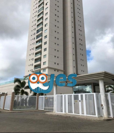 Apartamento com 3 Quartos à Venda, 105 m² em Santa Mônica - Feira De Santana