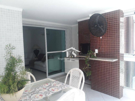 Imagem Apartamento com 3 Quartos para Temporada, 124 m² em Riviera De São Lourenço - Bertioga