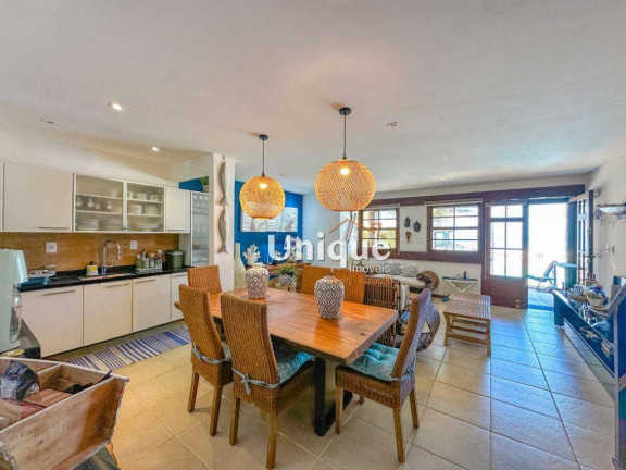 Imagem Casa com 4 Quartos à Venda, 160 m² em Geribá - Armação Dos Búzios Imagem Casa com 4 Quartos à Venda, 160 m² em Geribá - Armação Dos Búzios