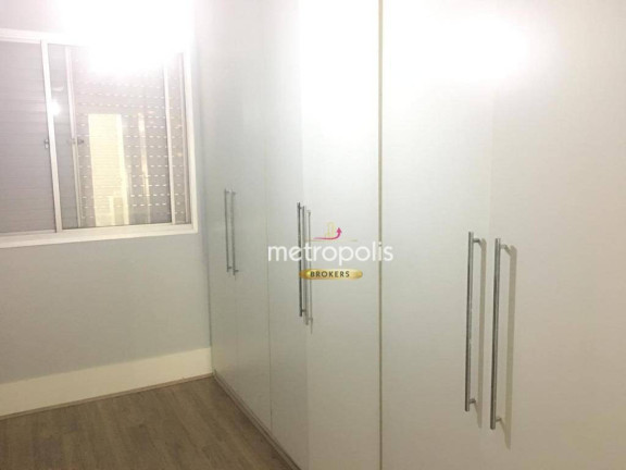 Imagem Apartamento com 4 Quartos à Venda, 156 m² em Santo Antônio - São Caetano Do Sul Imagem Apartamento com 4 Quartos à Venda, 156 m² em Santo Antônio - São Caetano Do Sul