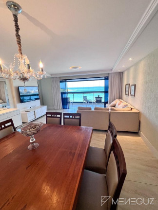 Imagem Apartamento com 4 Quartos à Venda, 220 m² em Praia Do Morro - Guarapari Imagem Apartamento com 4 Quartos à Venda, 220 m² em Praia Do Morro - Guarapari