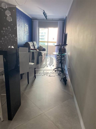 Imagem Apartamento com 2 Quartos à Venda, 70 m² em Vila Tupi - Praia Grande Imagem Apartamento com 2 Quartos à Venda, 70 m² em Vila Tupi - Praia Grande