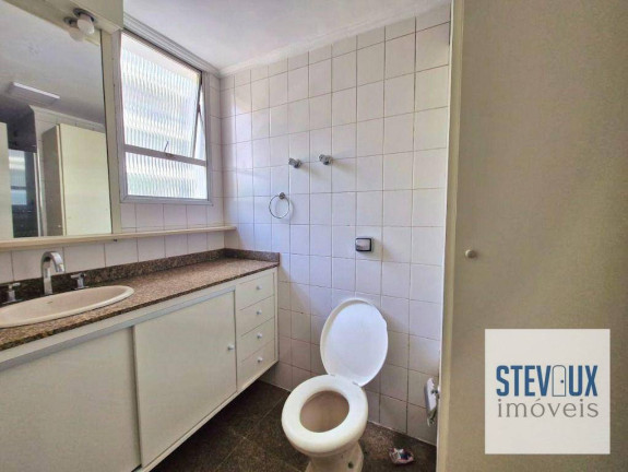 Imagem Apartamento com 3 Quartos à Venda, 105 m² em Moema - São Paulo