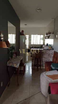 Imagem Casa com 2 Quartos à Venda, 66 m² em Jardim Bonanza - Goiânia Imagem Casa com 2 Quartos à Venda, 66 m² em Jardim Bonanza - Goiânia