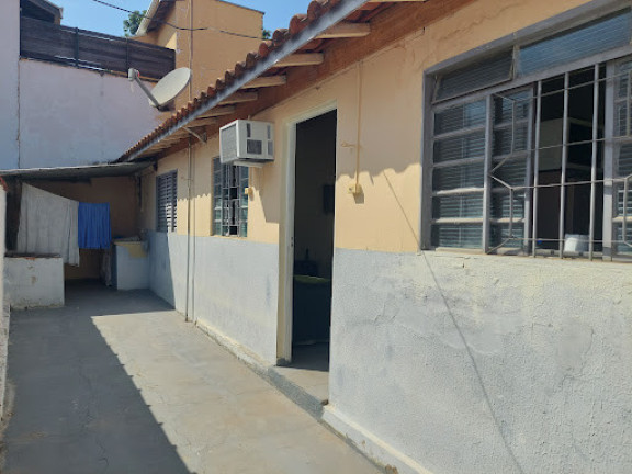 Imagem Casa com 3 Quartos à Venda, 200 m² em Cidade Nova - Indaiatuba