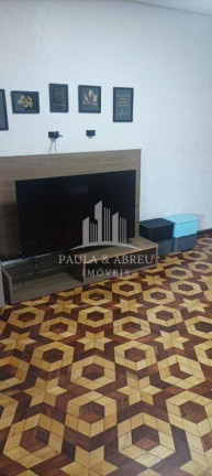 Imagem Casa com 2 Quartos à Venda, 186 m² em Vila Camilópolis - Santo André