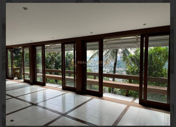 Imagem Casa com 5 Quartos para Alugar, 1.828 m² em Joá - Rio De Janeiro Imagem Casa com 5 Quartos para Alugar, 1.828 m² em Joá - Rio De Janeiro