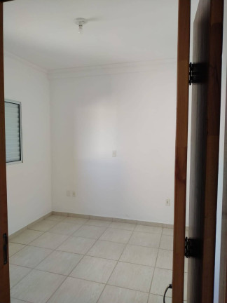Imagem Apartamento com 2 Quartos à Venda, 49 m² em Bom Retiro - Bragança Paulista