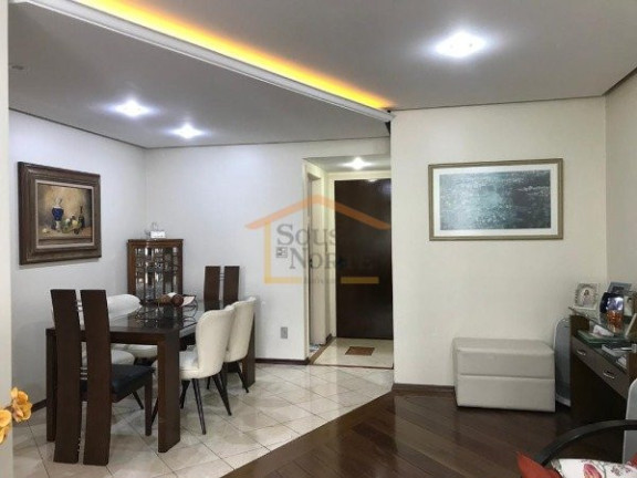 Imagem Apartamento com 3 Quartos à Venda, 93 m² em Santana - São Paulo Imagem Apartamento com 3 Quartos à Venda, 93 m² em Santana - São Paulo