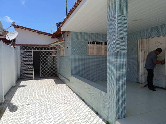 Imagem Casa com 1 Quarto à Venda, em Lucena Imagem Casa com 1 Quarto à Venda, em Lucena