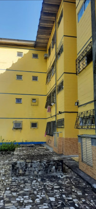 Apartamento com 1 Quarto à Venda, 40 m² em São Marcos - Salvador