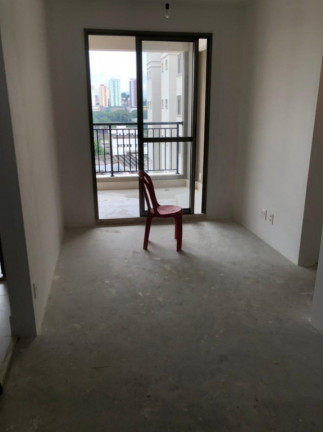 Imagem Apartamento com 2 Quartos à Venda, 61 m² em água Branca - São Paulo