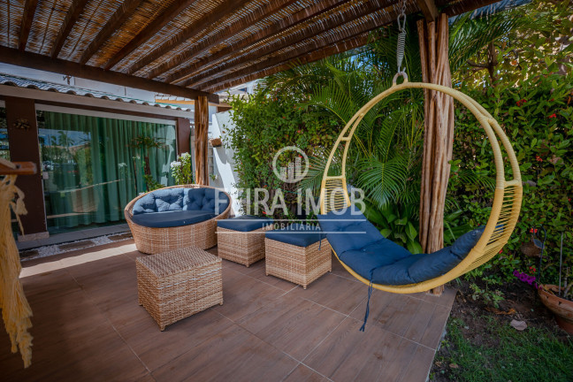 Imagem Casa com 4 Quartos para Temporada, em Barra Do Jacuípe - Camaçari Imagem Casa com 4 Quartos para Temporada, em Barra Do Jacuípe - Camaçari
