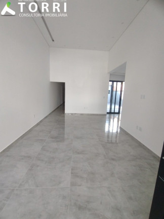 Imagem Imóvel com 3 Quartos à Venda, 140 m² em Condomínio Villagio Milano - Sorocaba