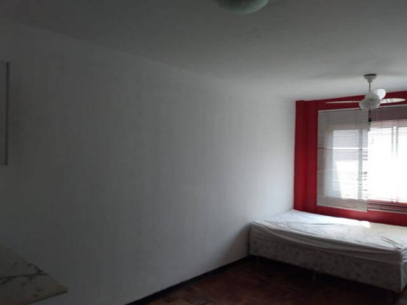 Imagem Apartamento com 1 Quarto à Venda, 27 m² em Santa Cecília - São Paulo Imagem Apartamento com 1 Quarto à Venda, 27 m² em Santa Cecília - São Paulo