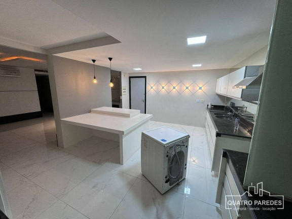 Imagem Apartamento com 3 Quartos à Venda, 160 m² em Barra Da Tijuca - Rio De Janeiro