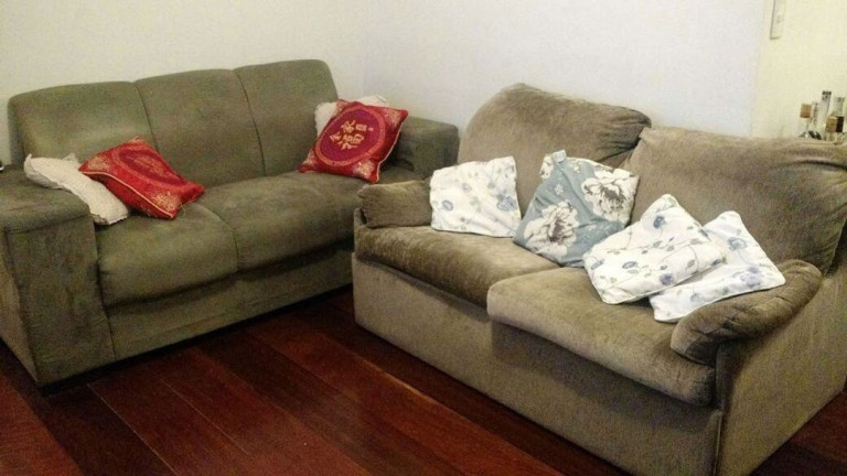 Imagem Apartamento com 3 Quartos à Venda, 78 m² em Jardim Da Saúde - São Paulo