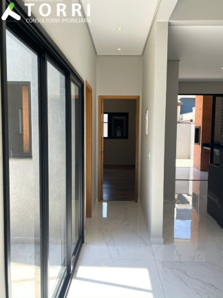 Imagem Imóvel com 3 Quartos à Venda, 90 m² em Horto Florestal - Sorocaba