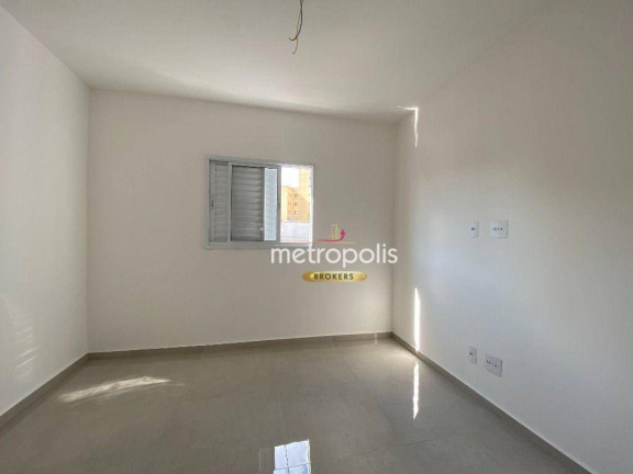 Imagem Apartamento com 2 Quartos à Venda, 52 m² em Nova Gerti - São Caetano Do Sul Imagem Apartamento com 2 Quartos à Venda, 52 m² em Nova Gerti - São Caetano Do Sul