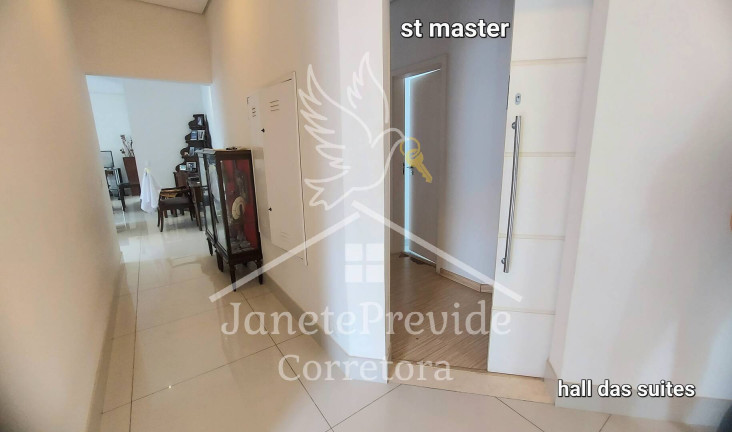 Imagem Casa de Condomínio com 2 Quartos à Venda, 266 m² em Alphaville - Barueri
