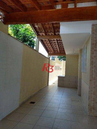 Imagem Casa com 2 Quartos à Venda, 55 m² em Esplanada Dos Barreiros - São Vicente