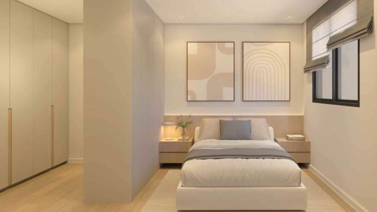 Imagem Cobertura com 3 Quartos à Venda, 191 m² em Hauer - Curitiba Imagem Cobertura com 3 Quartos à Venda, 191 m² em Hauer - Curitiba
