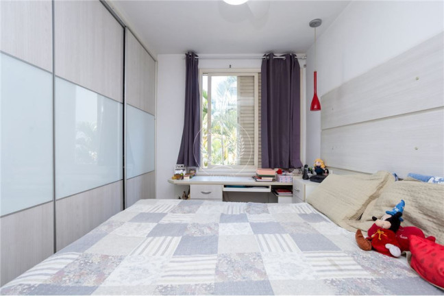 Imagem Apartamento com 3 Quartos à Venda, 108 m² em Jardim Paulista - São Paulo