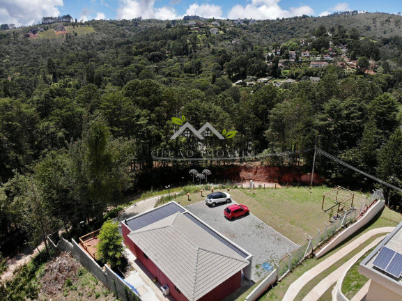 Imagem Casa com 2 Quartos à Venda, 80 m² em Vila Inglesa - Campos Do Jordão