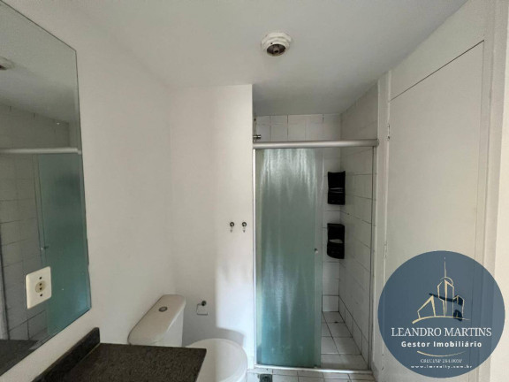 Imagem Apartamento com 3 Quartos à Venda, 62 m² em Vila Santa Catarina - São Paulo