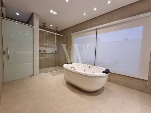 Imagem Casa com 4 Quartos à Venda, 415 m² em Jardins - São Paulo
