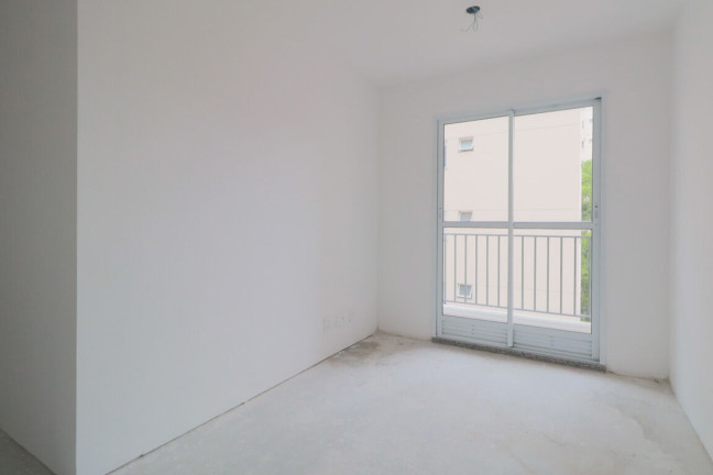 Imagem Apartamento com 2 Quartos à Venda, 36 m² em Vila Parque Jabaquara - São Paulo Imagem Apartamento com 2 Quartos à Venda, 36 m² em Vila Parque Jabaquara - São Paulo