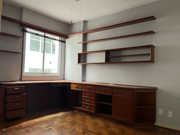 Imagem Apartamento com 3 Quartos à Venda, 120 m² em Paraíso - São Paulo