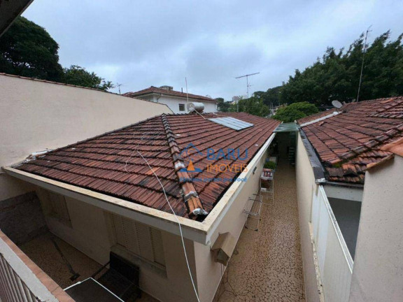 Imagem Casa com 3 Quartos à Venda, 300 m² em Vila Mariana - São Paulo