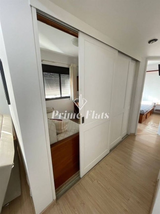 Imagem Apartamento com 1 Quarto para Alugar, 45 m² em Jardim Paulista - São Paulo Imagem Apartamento com 1 Quarto para Alugar, 45 m² em Jardim Paulista - São Paulo