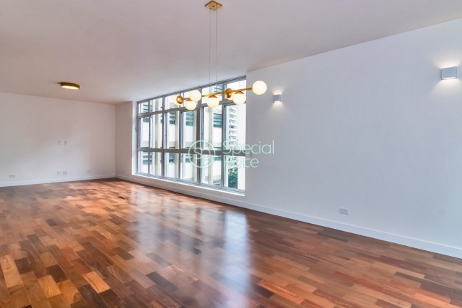 Imagem Apartamento com 3 Quartos à Venda,  em Paraíso - São  Paulo