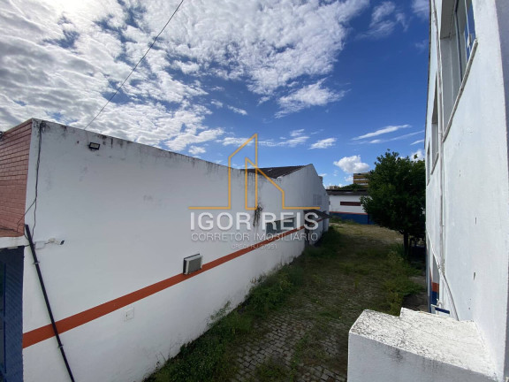 Imagem Imóvel Comercial para Alugar, 3.500 m² em Parque Caju - Campos Dos Goytacazes