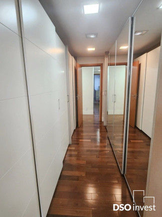 Imagem Apartamento com 3 Quartos à Venda,  em Chácara Califórnia - São Paulo