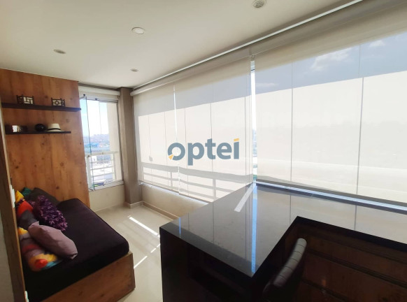 Imagem Apartamento com 2 Quartos à Venda, 84 m² em Jardim Do Mar - São Bernardo Do Campo Imagem Apartamento com 2 Quartos à Venda, 84 m² em Jardim Do Mar - São Bernardo Do Campo