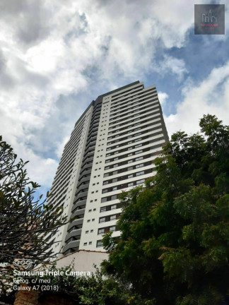 Imagem Apartamento com 4 Quartos à Venda, 218 m² em Alto Da Lapa - São Paulo